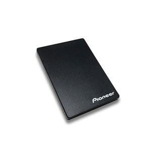 SSD Pioneer 120GB 240GB sata III 2.5&quot; Garansi Resmi 3 Tahun