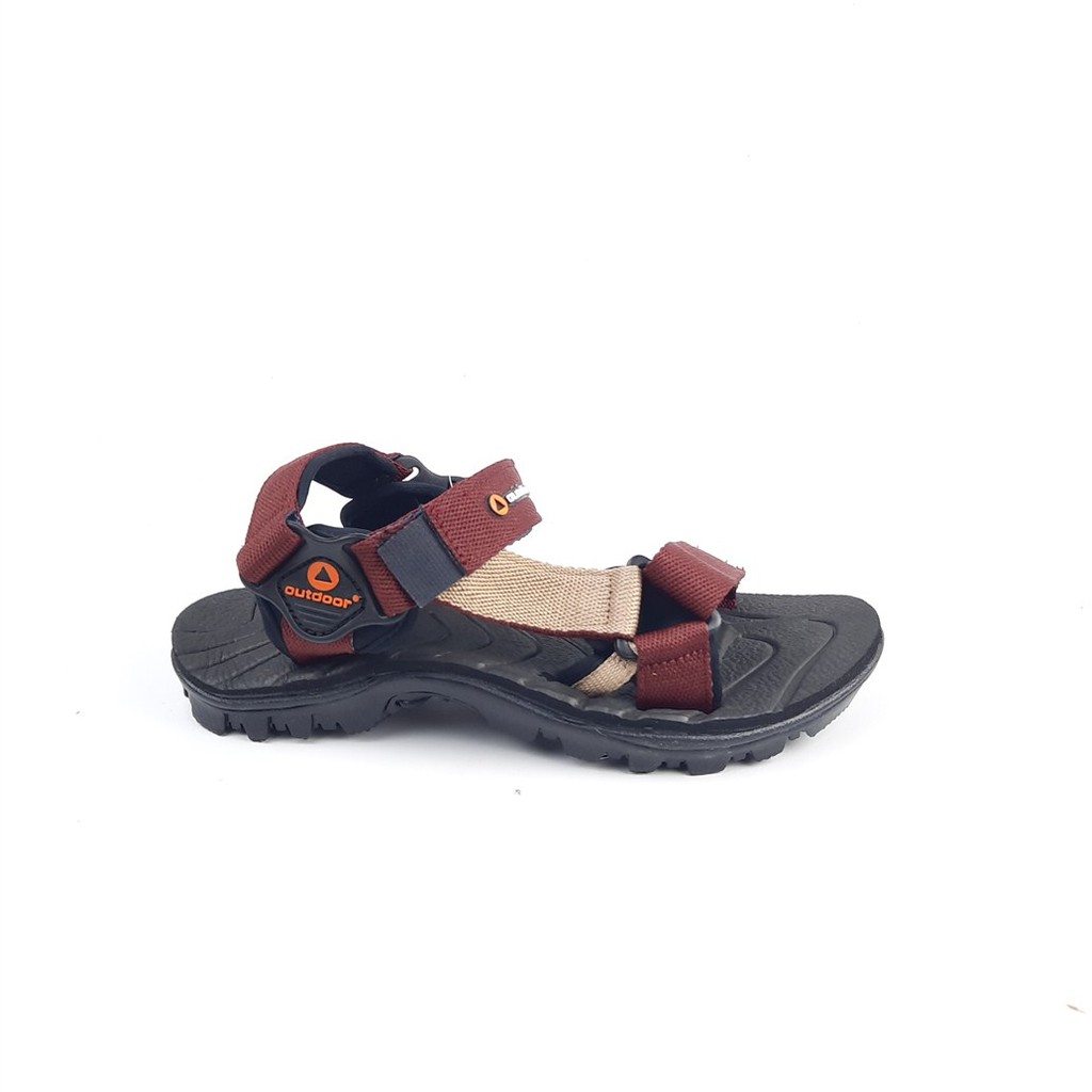 Sandal Gunung Pria Dewasa Outdoor Altis 39-43