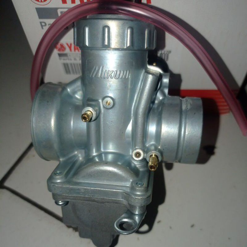 Karburator Karbulator RX King RXK Mikuni Karbulator Karburator Mikuni RXK RX King