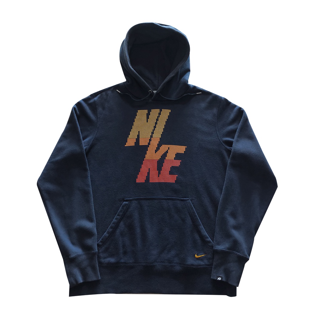Hodie Nike Athletic Dept Second