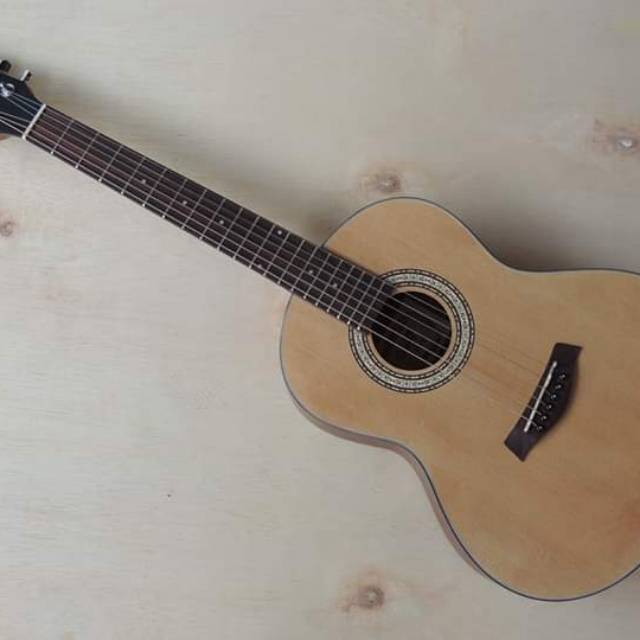 GITAR AKUSTIK COWBOY GW 36 ORIGINAL