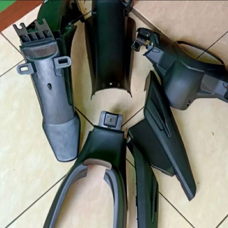 cover body#body kasar#jupiter z burhan#yamaha jupiter z burhan