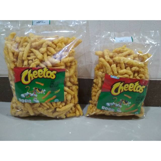 

Cheetos Jagung Bakar