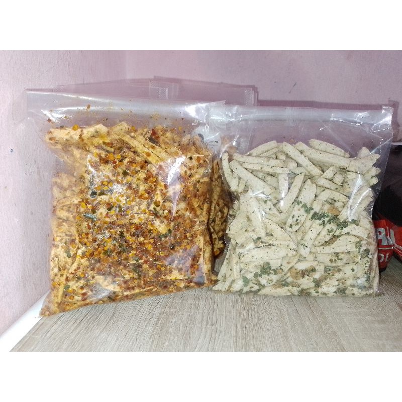 

BASRENG DAUN JERUK 250 GRAM