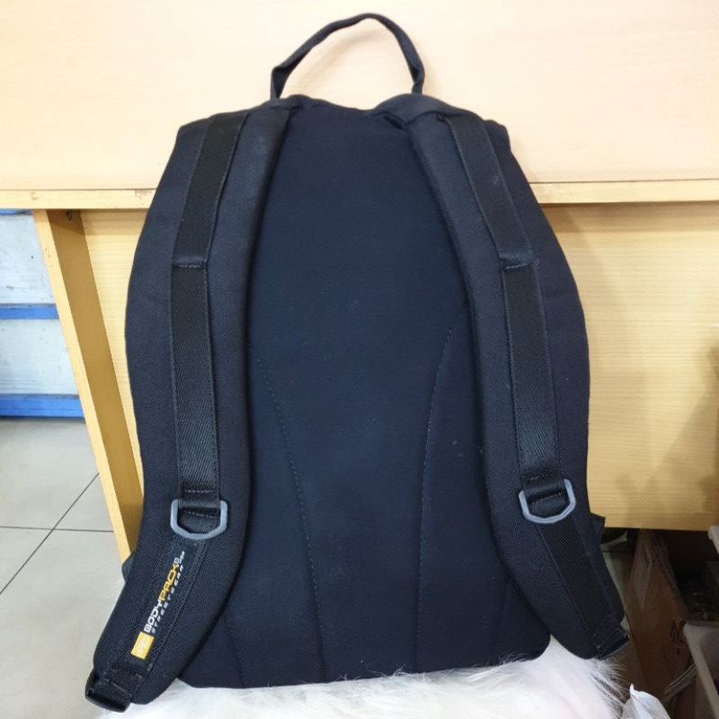 TAS BODY_PACK PRELOVED LIMITED EDITION/ORI