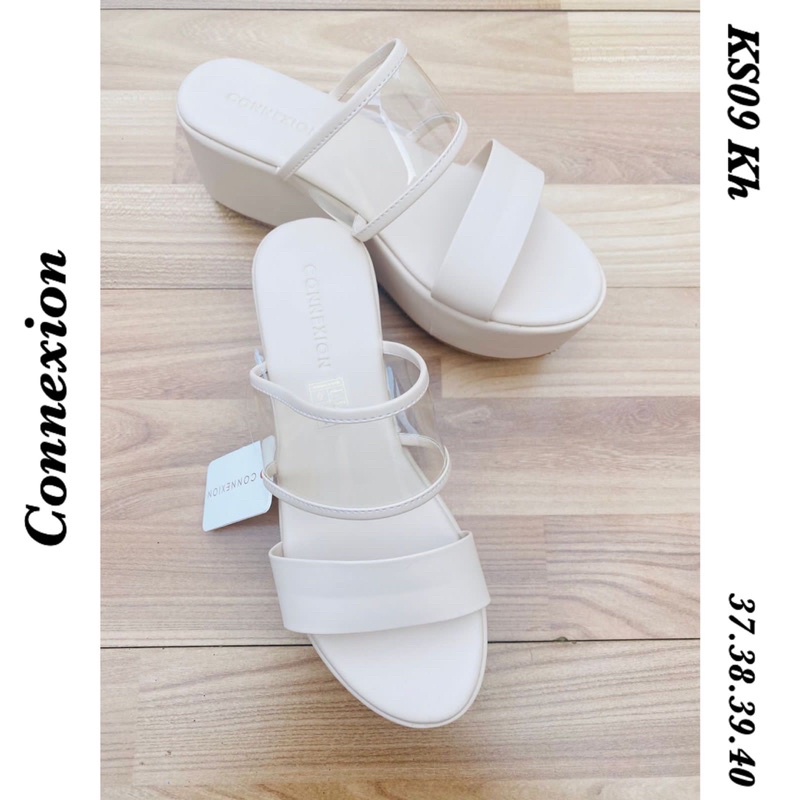 Wedges Connexion KS09