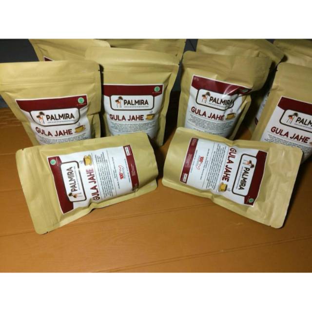 

Jahe merah, gula jahe, palmira gula jahe
