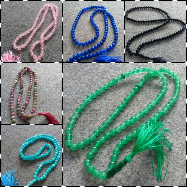 tasbih 99
