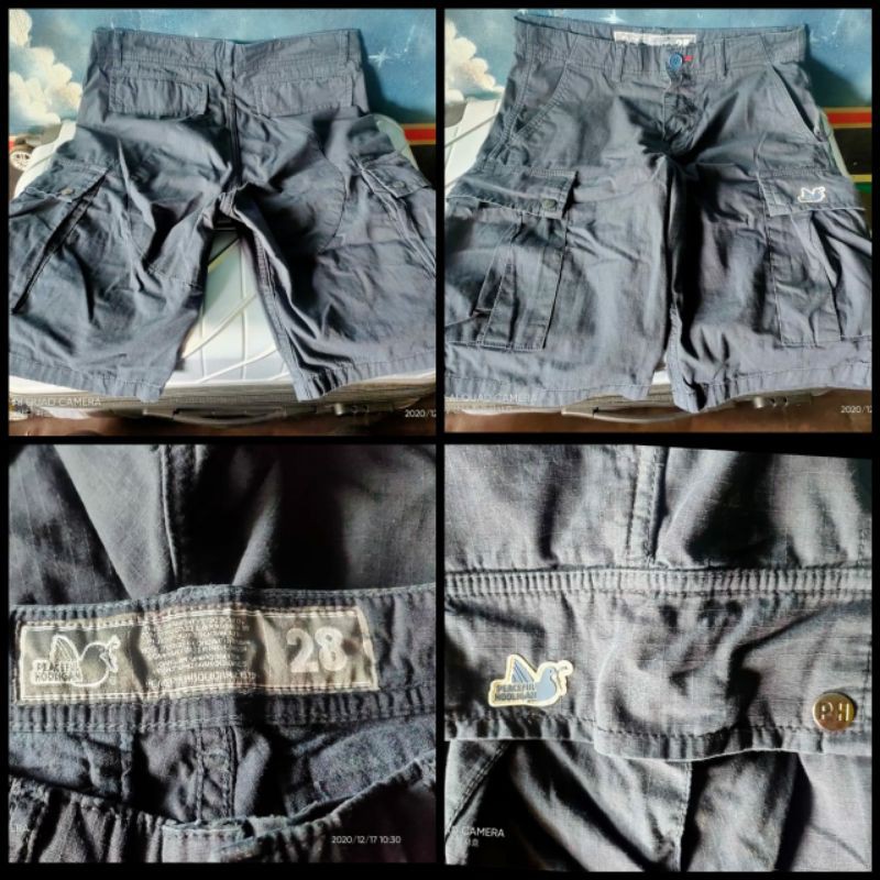 Celana Peaceful hooligan