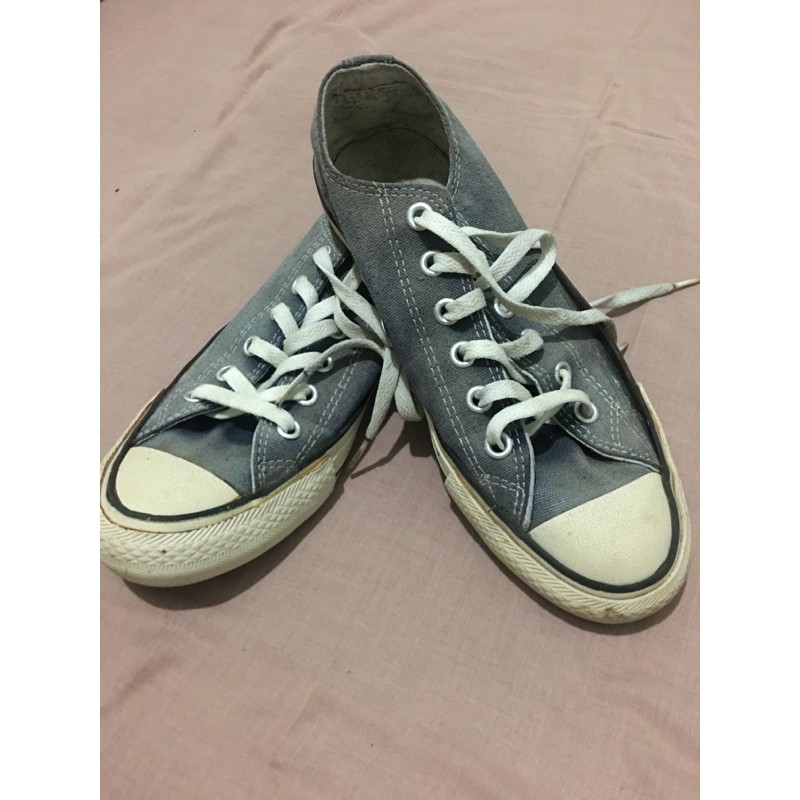 navy converse 5