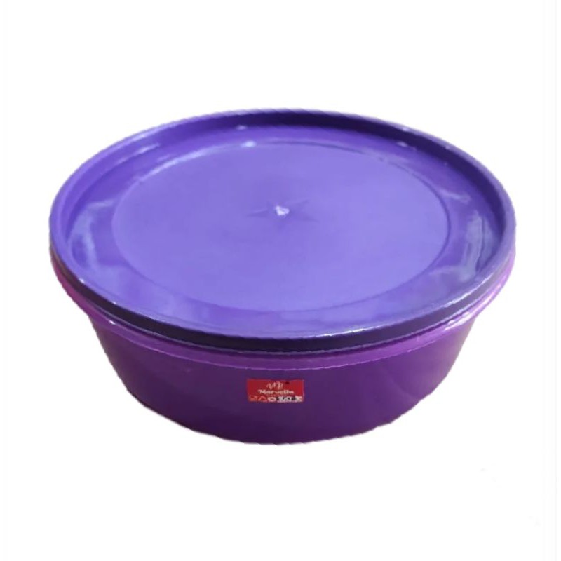 Sealware/toples makanan marvela