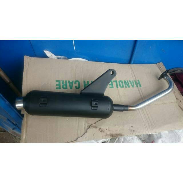 Knalpot Sugi mber Fino 125 Mio M3 Mio j Beat FI Beat ESP Beat karbu Scopy FI