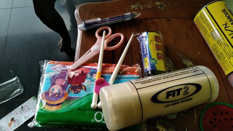 Kain Lap Kanebo Fit 2d Mobil Motor / Magic Towel / Lap Sintetis / Kain Lap Serat