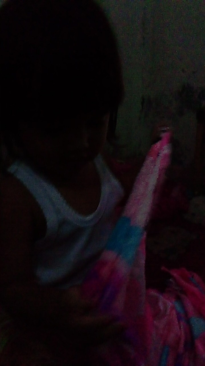 Selimut Bulu Karakter  - Gallery Afifah