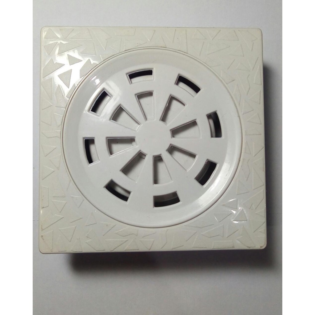 Saringan Pembuangan Air Kamar Mandi Plastik