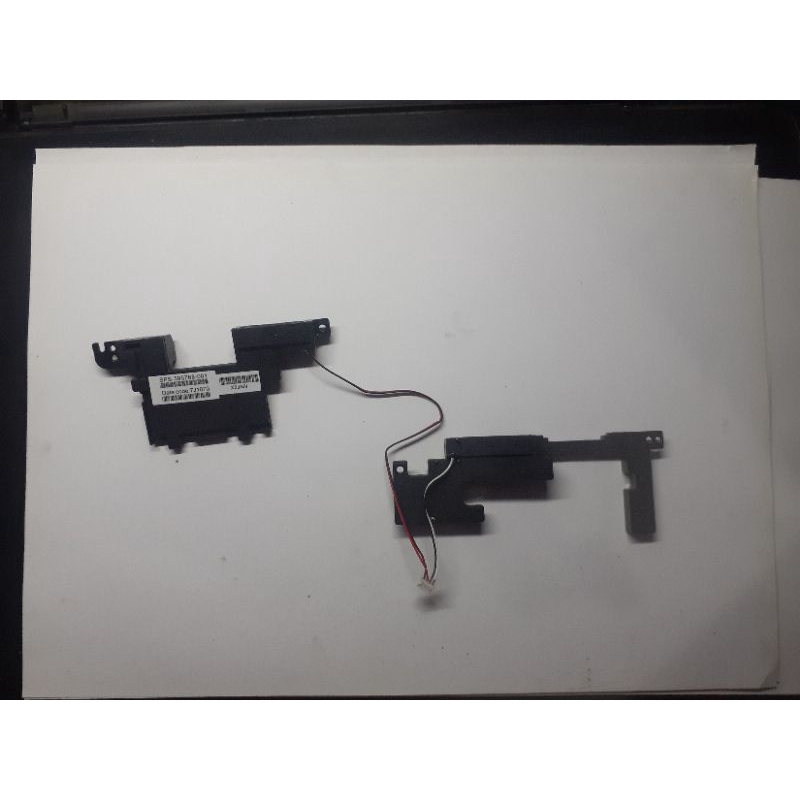 Speaker Internal Laptop Hp Elitebook 8540