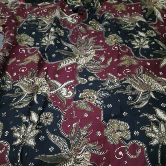 Sujiwo# Kemeja Batik Pri Elegant Kantor Lengan//batik Solo Formal Kondangan Lamaran Original By Asma