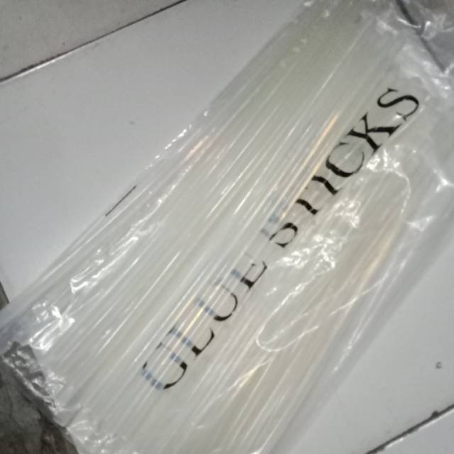 

Glue Stik / Lem Lilin Kecil