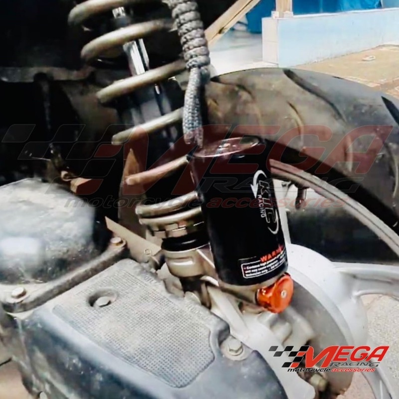 Shock Ktc Extreme Tabung Atas Matic Klick Rebound Mio Beat Vario Fino Scoopy Genio Fazzio Spacy Xrider Xeon Mio Soul Gt Vario 110 Vario 125 Vario 150 Spin scoopy fi beat karbu