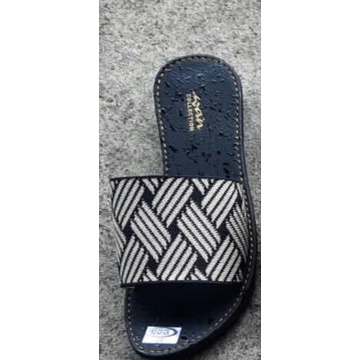 Sandal Kulit Wanita Khas Tasikmalaya