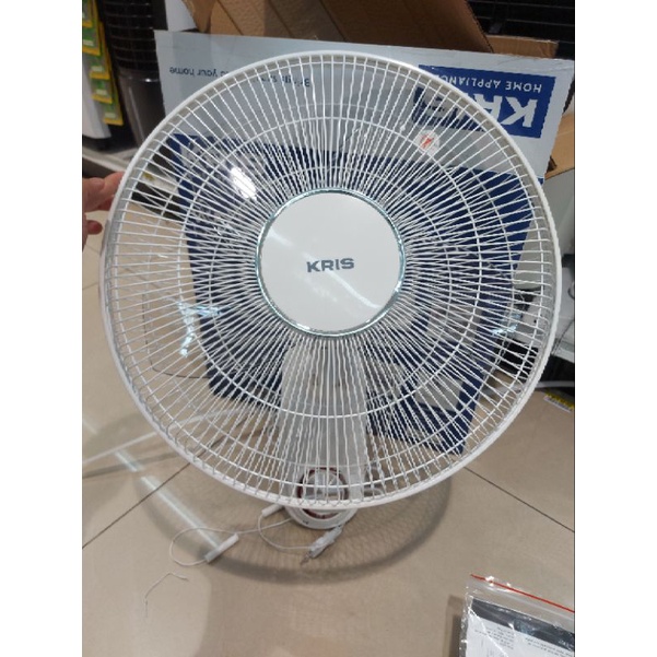 KIPAS ANGIN DINDING 16 INC / KIPAS TEMBOK 5 BALING BALING / WALL FAN