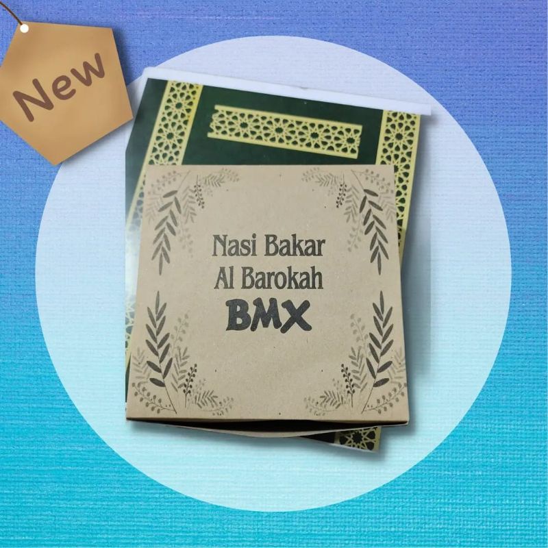 

Karton / Kardus Box / Paperlunch Box