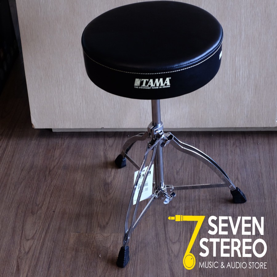 Kursi Drum Tama HT130 - Drum Throne Tama HT130