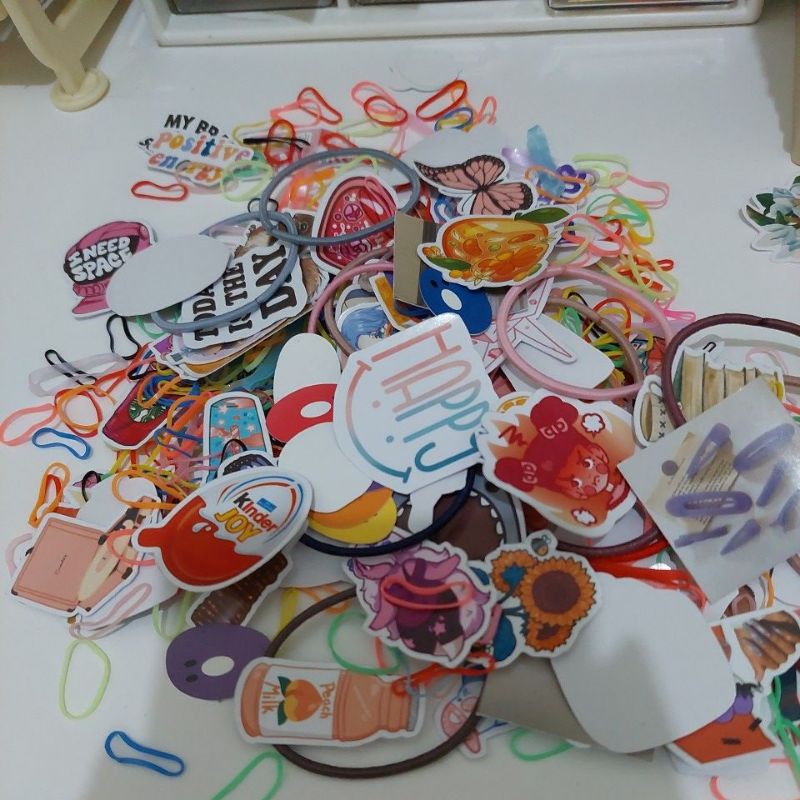 

serok stiker (4x serok)