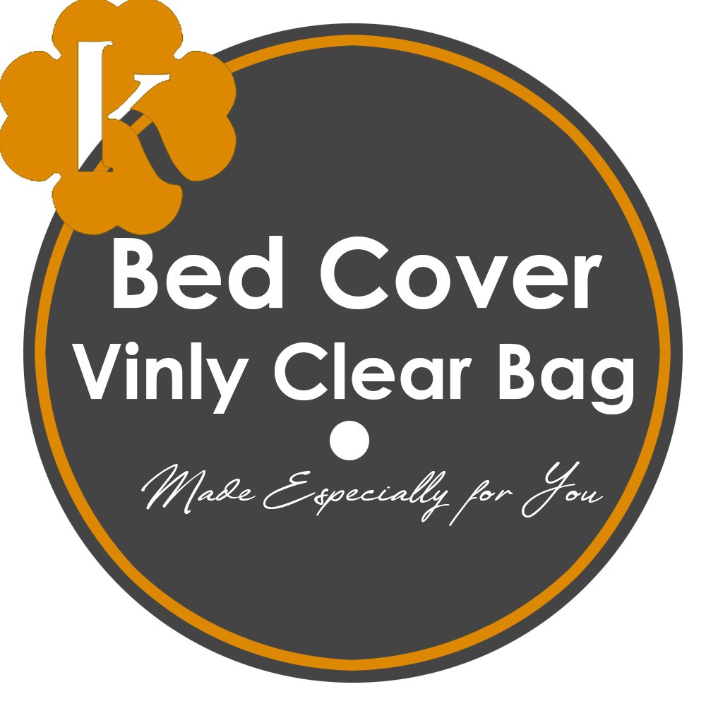 

Tas plastik Mika bedcover - hanya untuk pembeli Bedcover Kendra