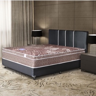 Kasur Angel Me Hanya Kasur Tanpa Divan dan Sandaran