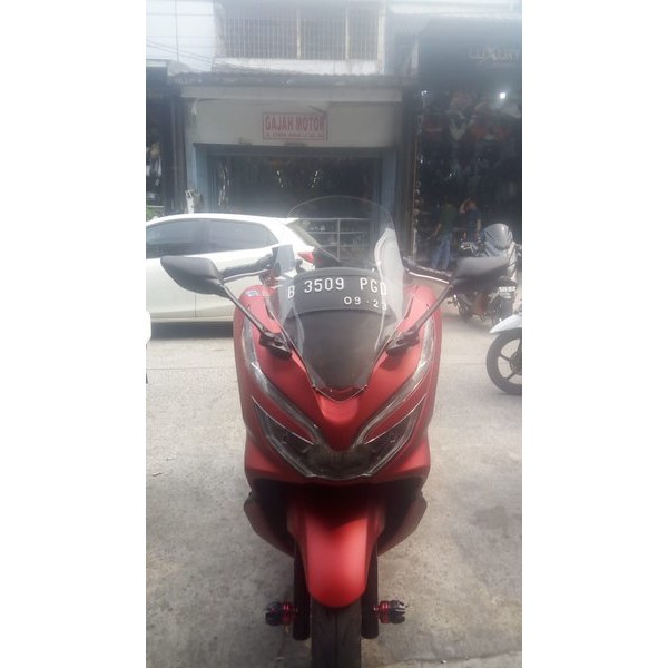 Spion R25 Pcx Paket Breket Serpo Pcx