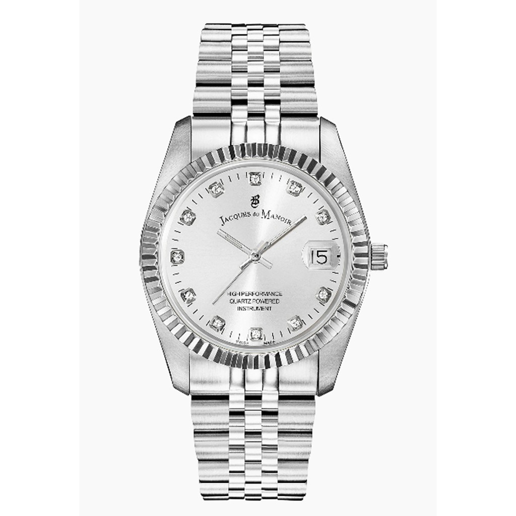 Jam Tangan Jacques Du Manoir Inspiration NRO.01