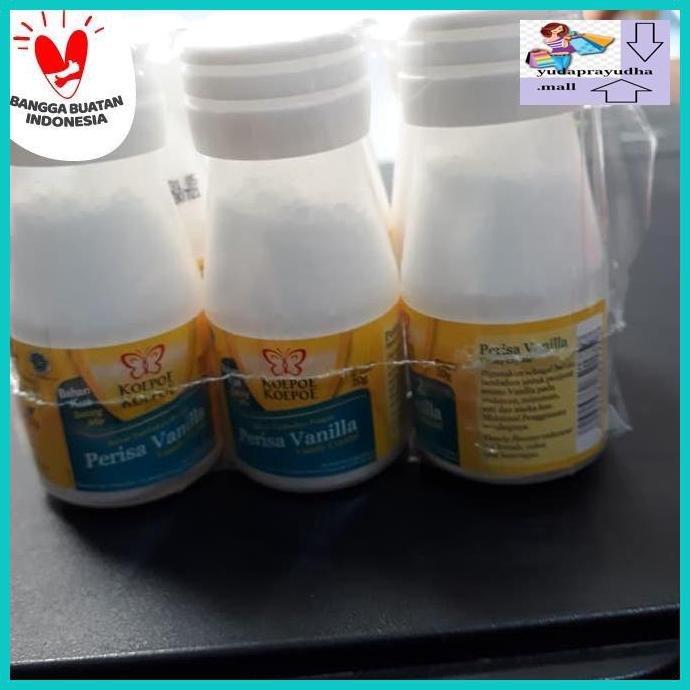 

54Etr7U- Vanili Powder Kupu 20Gr 9Uhhjt7-