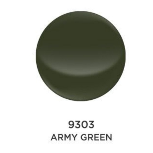 Pilok DITON PREMIUM HIJAU ARMY GREEN 9303 400ml HIJAU TENTARA