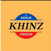 

KEBAB FROZEN ORIGINAL