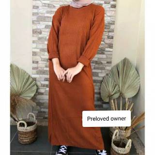 Preloved by ghanimi mayoutfit  cikioutfit Shopee Indonesia