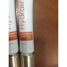 Hydraline astaxanthin whitening cream
