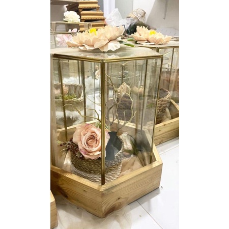 

box hantaran seserahan
