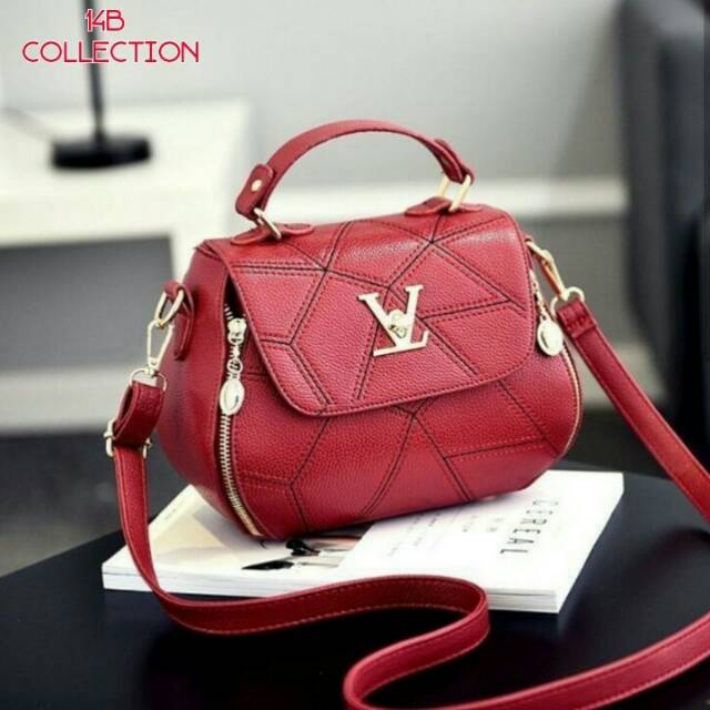 Tas Selempang Wanita Remaja Tas Selempang Mewah