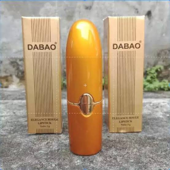 Lipstik Dabao