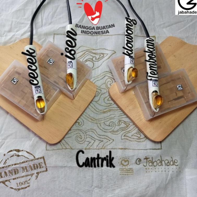 ●● CANTING BATIK LISTRIK ELEKTRIK EDUKASI BELAJAR MEMBATIK PEMULA MUDAH AMAN PRAKTIS ?