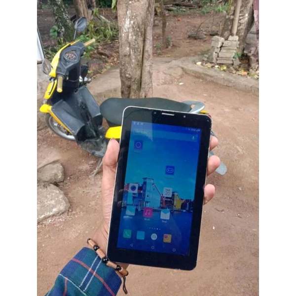 TABLET ADVAN MURAH BISA  YOUTUBE hp tablet seken murah original hp tablet bekas murah original