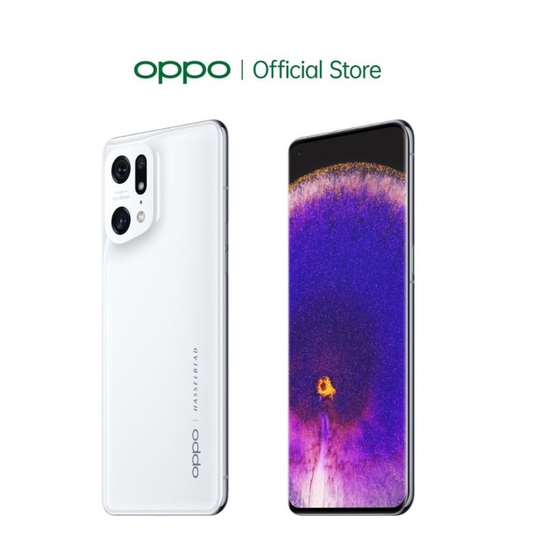 OPPO FIND X5 PRO 5G 12Gb/256Gb Garansi resmi ( free ongkir )