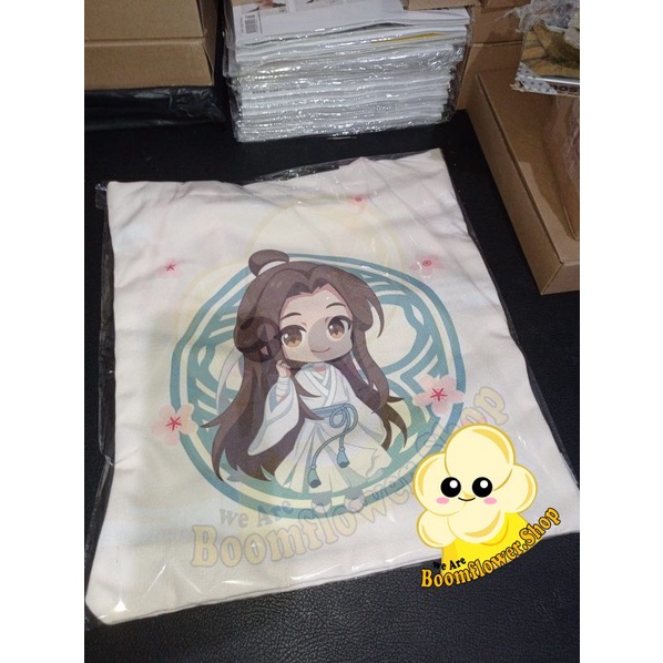 [READY INA] TGCF XIELIAN X MINISO MERCH