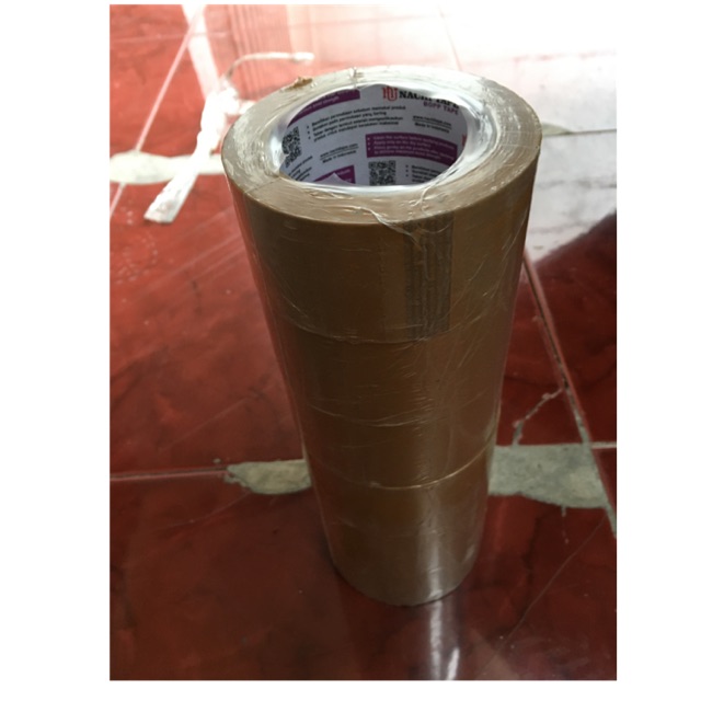 

Lakban nachi 100 yard
