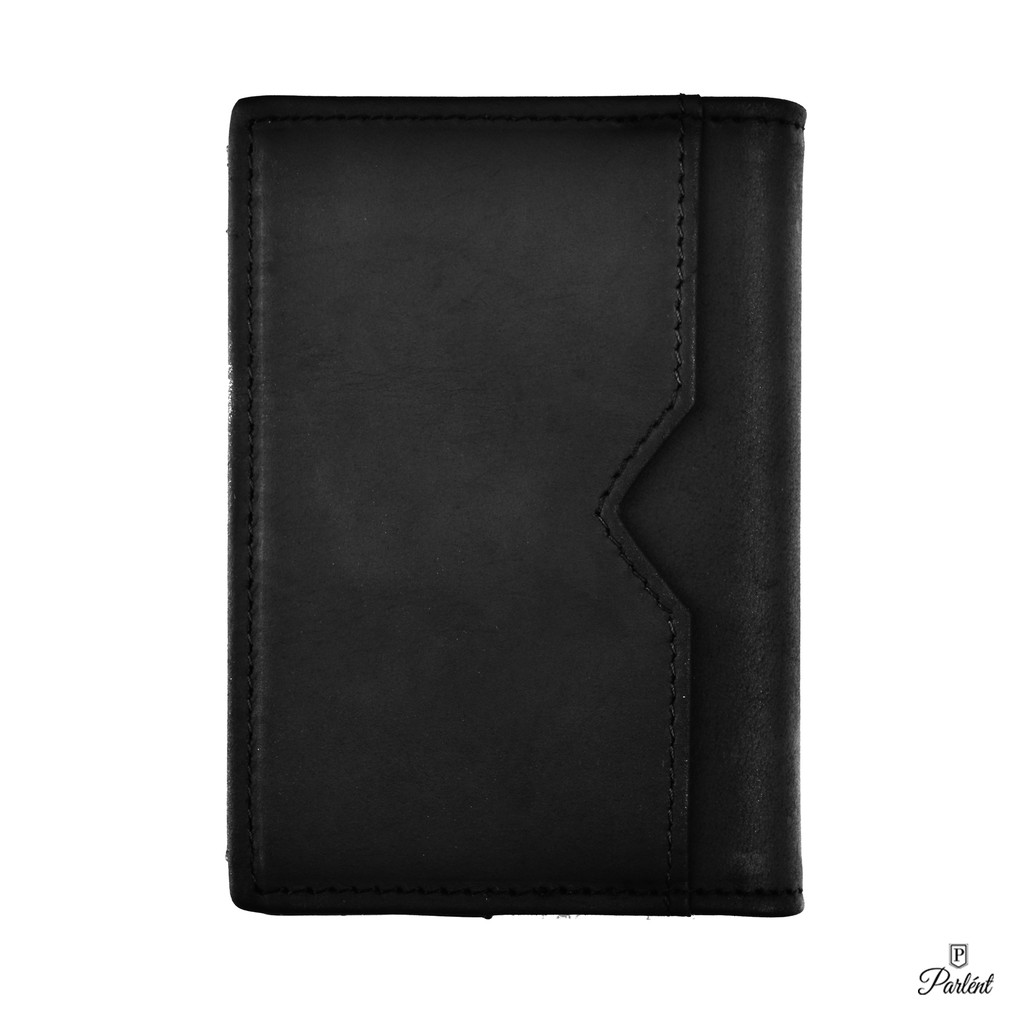 Cardholder Leather Spectre Parlent