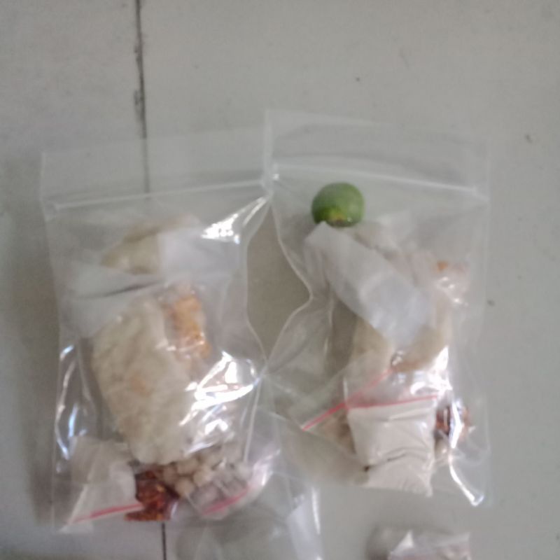 baso aci instan isi 4 terbaru terlaris