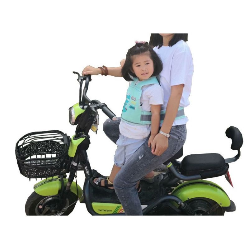 Sabuk bonceng anak / sabuk bonceng motor anak