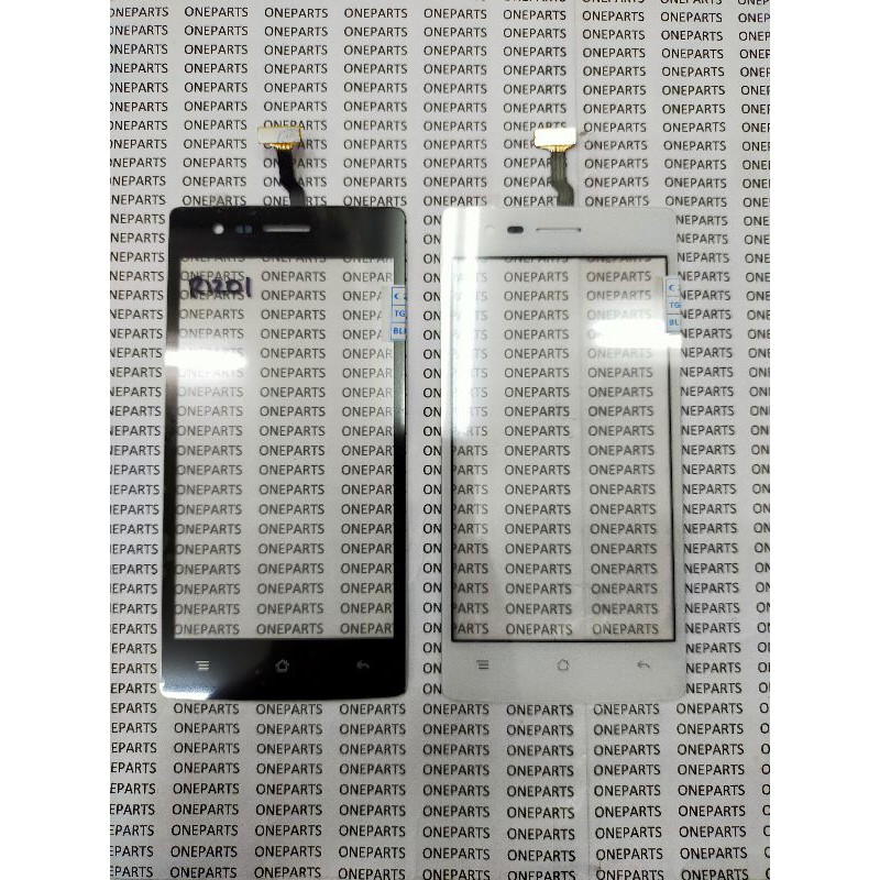 TOUCHSCREEN TS TC OPPO R1201 A31 NEO 5 ORIGINAL