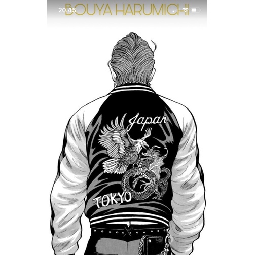 JAKET SUKAJAN SUJURAN FANMADE